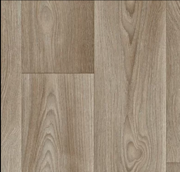 (PVC floor) PVC, 2.4mm x 4m, roll of 30m