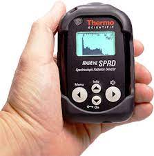 DOSIMETER personal (Thermo Scientific Radeye SPRD)