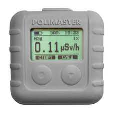 DOSIMETER personal (Polimaster PM1610)