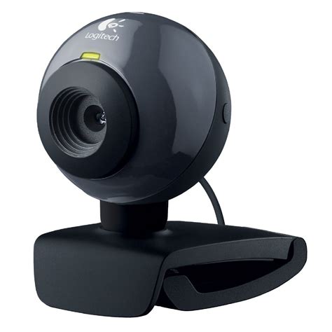 WEBCAM (Logitech) USB