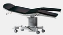 OPERATING TABLE, mechanical / hydraulic (Medifa 5000)