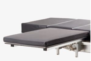 (OT table Medifa) ARM/HAND SURGICAL TABLE, levitating 61231