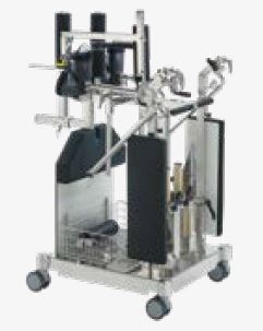 (Medifa ortho acc.) TROLLEY for extension device 63090