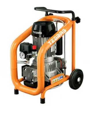 (TECAi ELEMENT AUTO) AIR COMPRESSOR AR15, 2kW