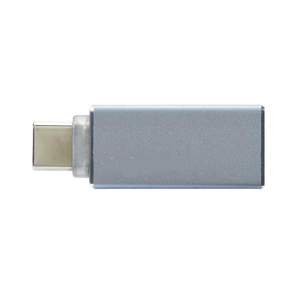 ADAPTER USB-A to USB-C