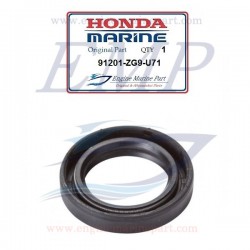 OIL SEAL, 25x38x7mm, for pump