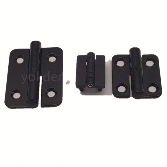 (Welland power) DOOR HINGE, 60x60mm