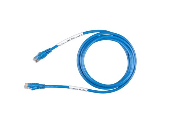 (Victron) INTERFACE CABLE, VE.Direct-VE.Direct, 1.8m