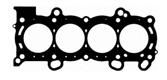 (Honda EX15D) GASKET cylinder head