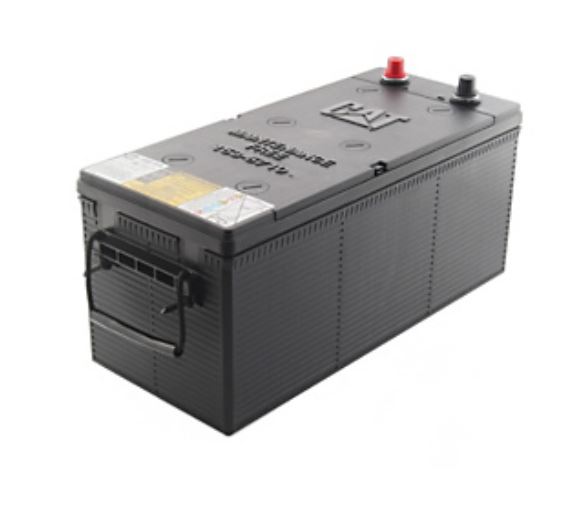 BATTERIE, 12V 200Ah 1400CCA 4DBCI, sans entretien