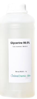 GLYCEROL, 100 ml, bot.