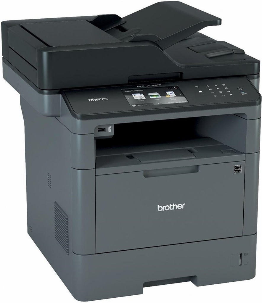 PHOTOCOPIER medium (Brother MFC-L5750DW) 2000 copies/m