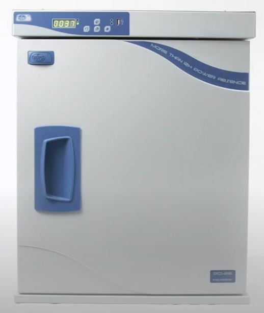 INCUBATOR 30l (INCUDIGIT-SV 30L), 230V 50-60Hz