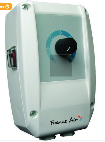 (MODULYS ECO) VOLTAGE DIMMER