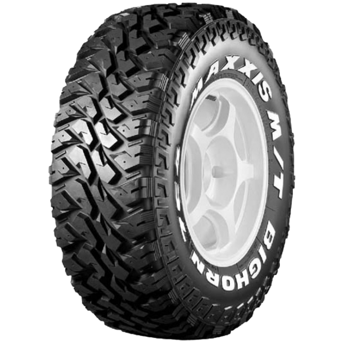 PNEU profil mixte (Maxxis) 265/75R16MT764, 116T