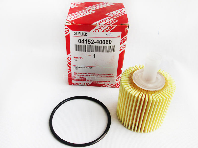 (Corolla) OIL FILTER