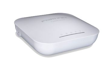 WIRELESS ACCESS POINT (FortiAP-U231F) for indoor use