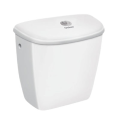 (RAK) FLUSH TANK commode/toilet, ceramic, 400x360mm, pc