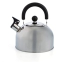 KETTLE, stainless steel, 2l