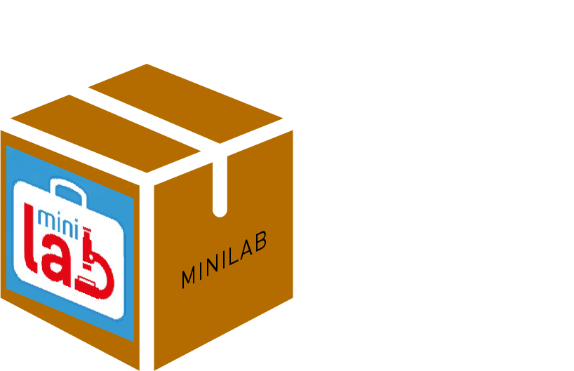 (Mini-Lab bactério) M1 - MODULE ADMINISTRATIF