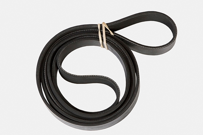 (W5130H) DRIVE BELT ribbed