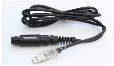 (Aquaread Leveline) CABLE USB