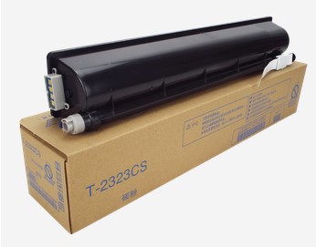 (Toshiba e-studio 2323AM) CARTOUCHE TONER, noire