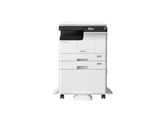 PRINTER (Toshiba e-studio 2323AM) duplex