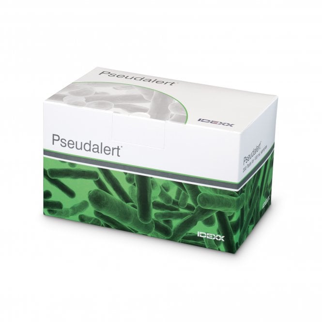 (Pseudomonas test) PSEUDALERT REAGENTS 100ml, 200pcs