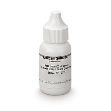 (Colilert -18) ANTI-FOAM SOLUTION, 20ml, dopper bottle