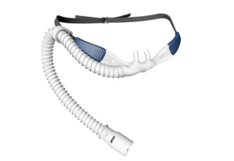 (hum Airvo2) NASAL CANNULA, optiflow+ adult small OPT942