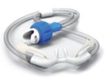 (hum Airvo2) NASAL CANNULA Optiflow Jr2 XS premature OJR410