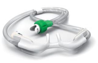 (hum Airvo2) NASAL CANNULA Optiflow Jr2 XL big child OJR418