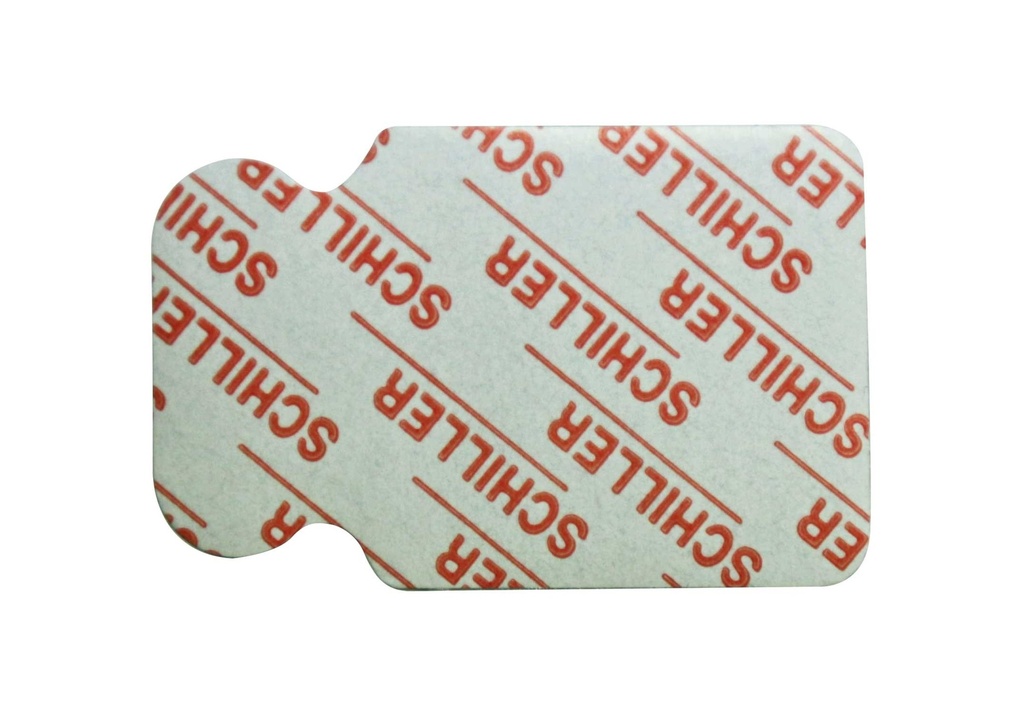 (ECG) ADHESIVE ELECTRODE, s.u. for neonates 1574980