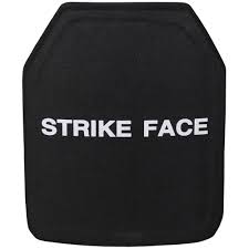 (bulletproof jacket) BALLISTIC PLATE level III+