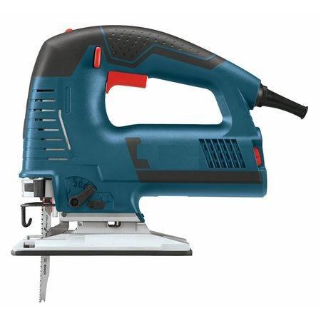 JIGSAW wood, plastic, metal, 780W + blades for wood