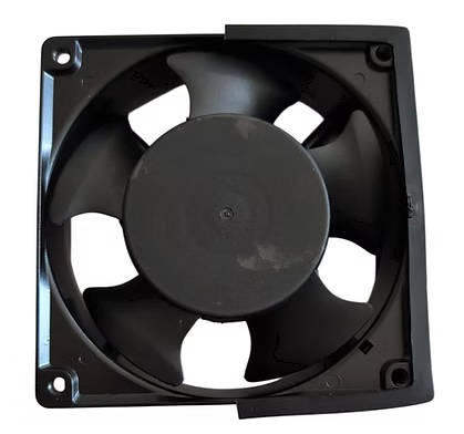 (conc. Nidek MAX 30) EXHAUST FAN 230V 8400-1034