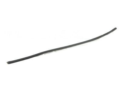 (Toyota Hilux) RUBBER wiper blade, LH