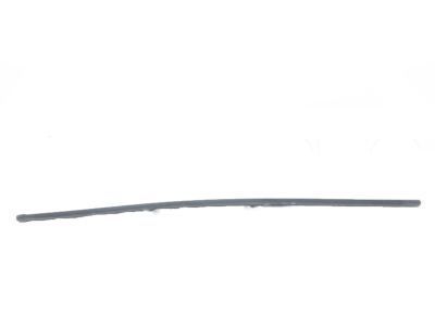 (Toyota Hilux) RUBBER wiper blade, RH