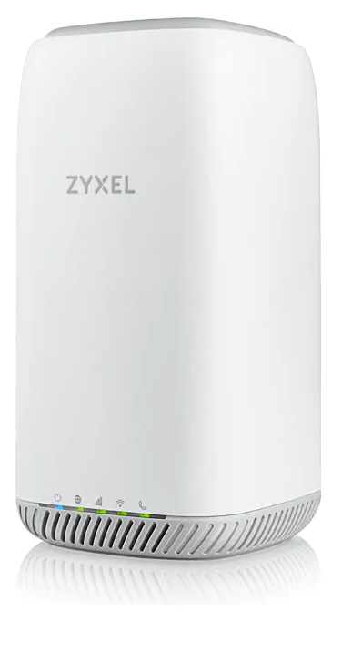 ACCESS POINT 4G (Zyxel LTE5388)