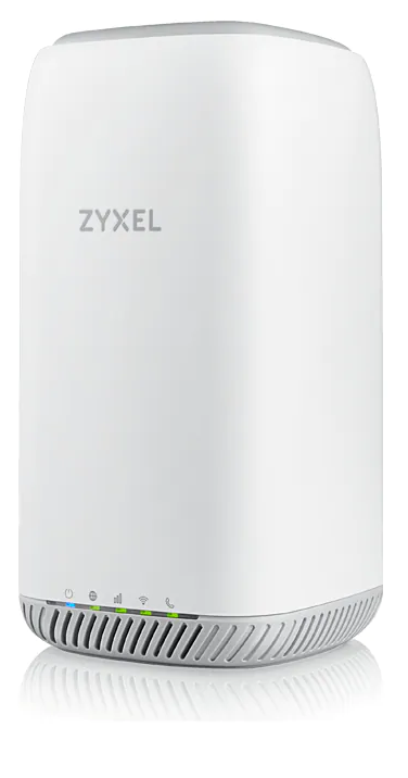 POINT D' ACCESS 4G (Zyxel LTE5388)