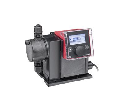 DOSING PUMP (Grundfos DDC 6-10) max. 6L/hr, 220-240VAC