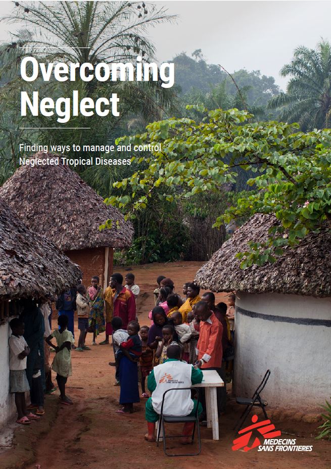 Overcoming neglect: Finding ways to manage and control NTDs