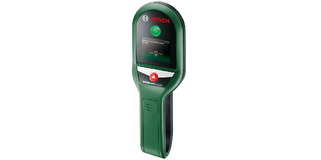 DETECTEUR masse metallique (Bosch Universal Detect) portable