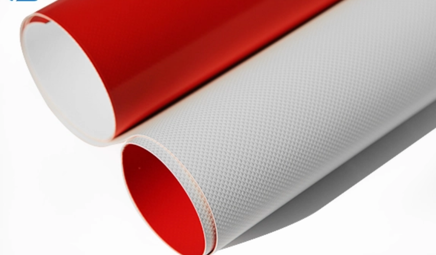 TARPAULIN, PVC, 0.9mm x 40m, roll