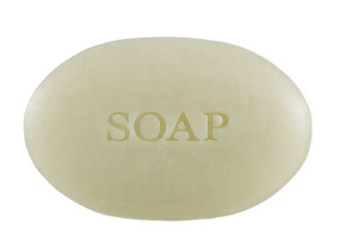 SAVON, 800g, barre