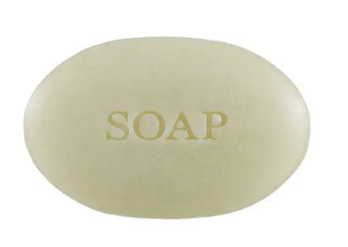 SOAP, 800g, bar