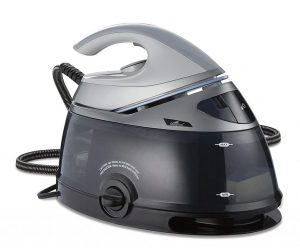 STEAM GENERATOR IRON, 1400W