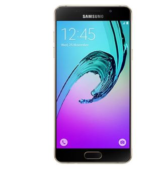 MOBILE PHONE smartphone (Samsung Galaxy A4) + dual SIM