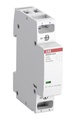 CONTACTEUR (ABB ESB20-11N-06) bob. 230V, 20A, 1NO+1NC,2P,mod